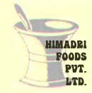 Himadri Foods Pvt. Ltd.